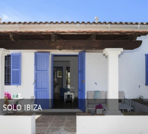 Apartamentos Can Toni Xumeu- Formentera Mar en Formentera, opiniones y reserva