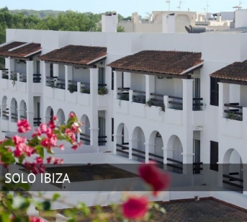 Apartamentos Pou Des Pujols en Formentera, opiniones y reserva